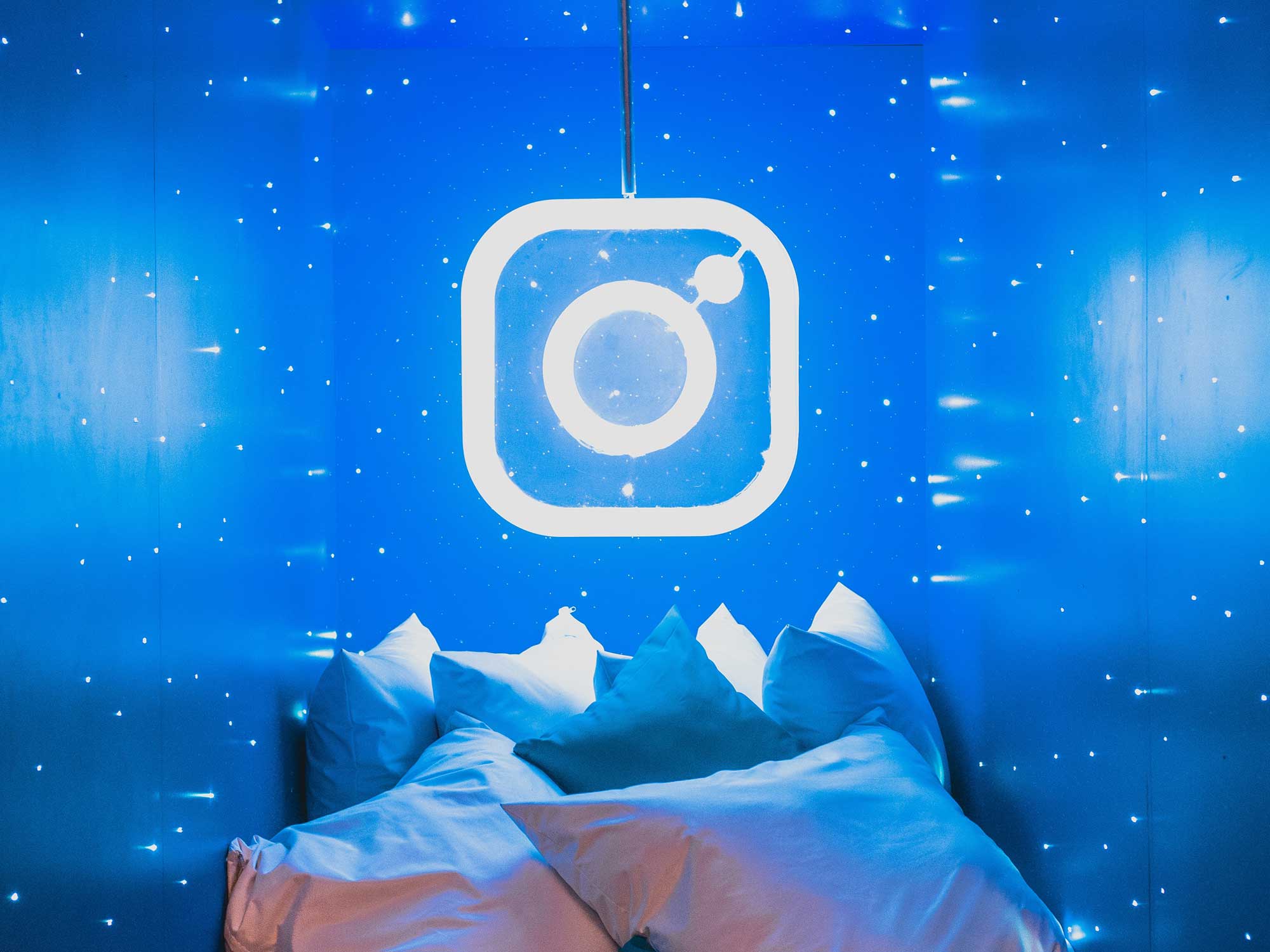 les bons moments pour publier sur instagram - Agence Sharing