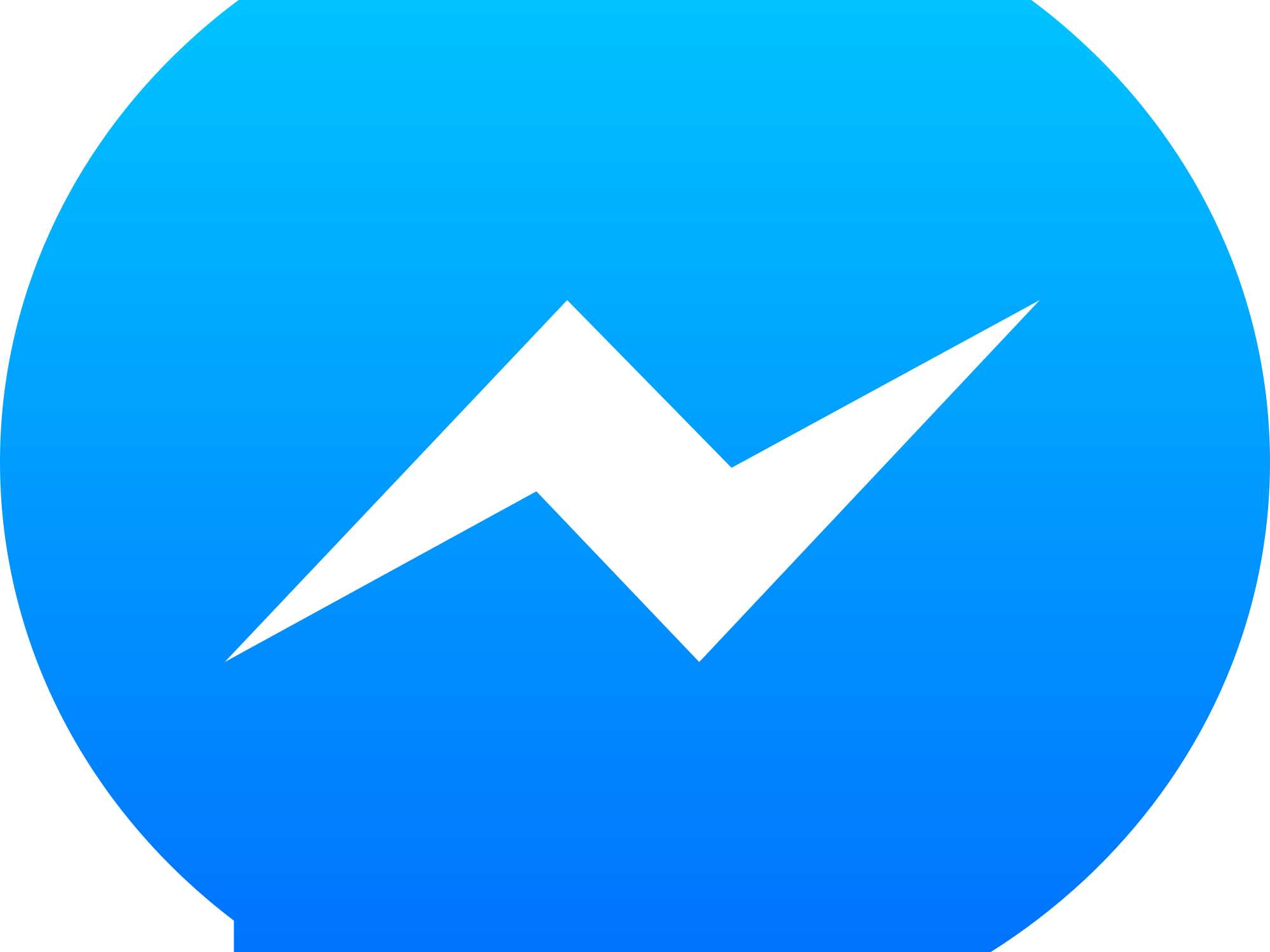 Des Fonctions Pour Entreprises Sur Facebook Messenger Agence Sharing