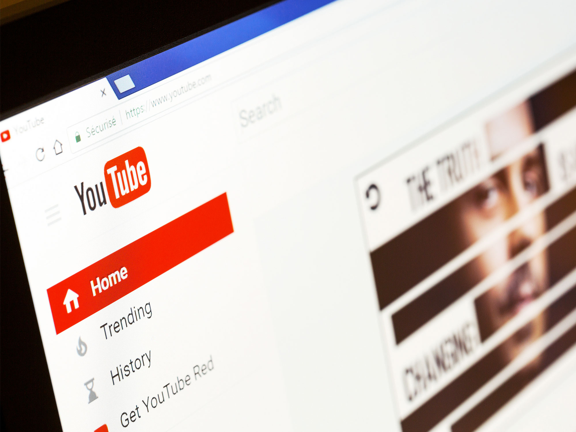 Youtube ajoute la fonctionnalité Video Chapter - Agence Sharing