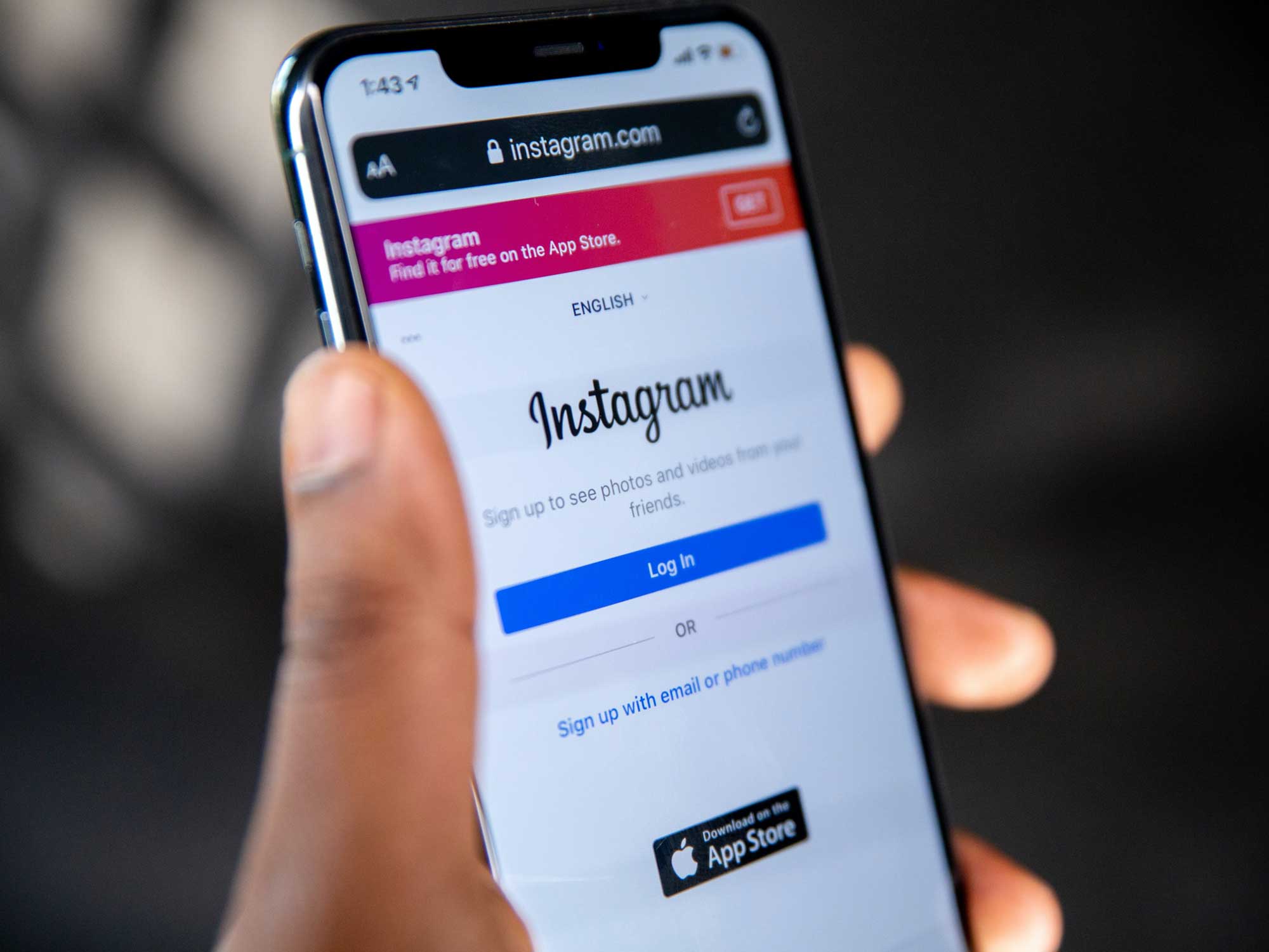 Instagram Reels se déploie à l'échelle internationale- Agence Sharing