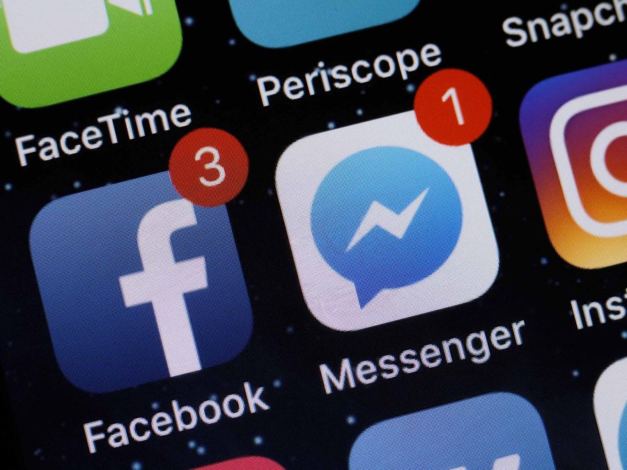 La fusion de Messenger et de Direct d'Instagram effective - Agence Sharing