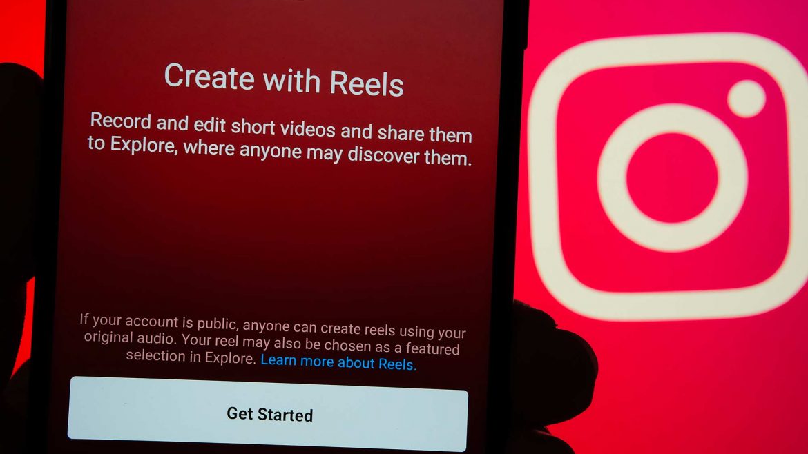 Méthodes pour développer votre audience sur Instagram Reels - Agence Sharing