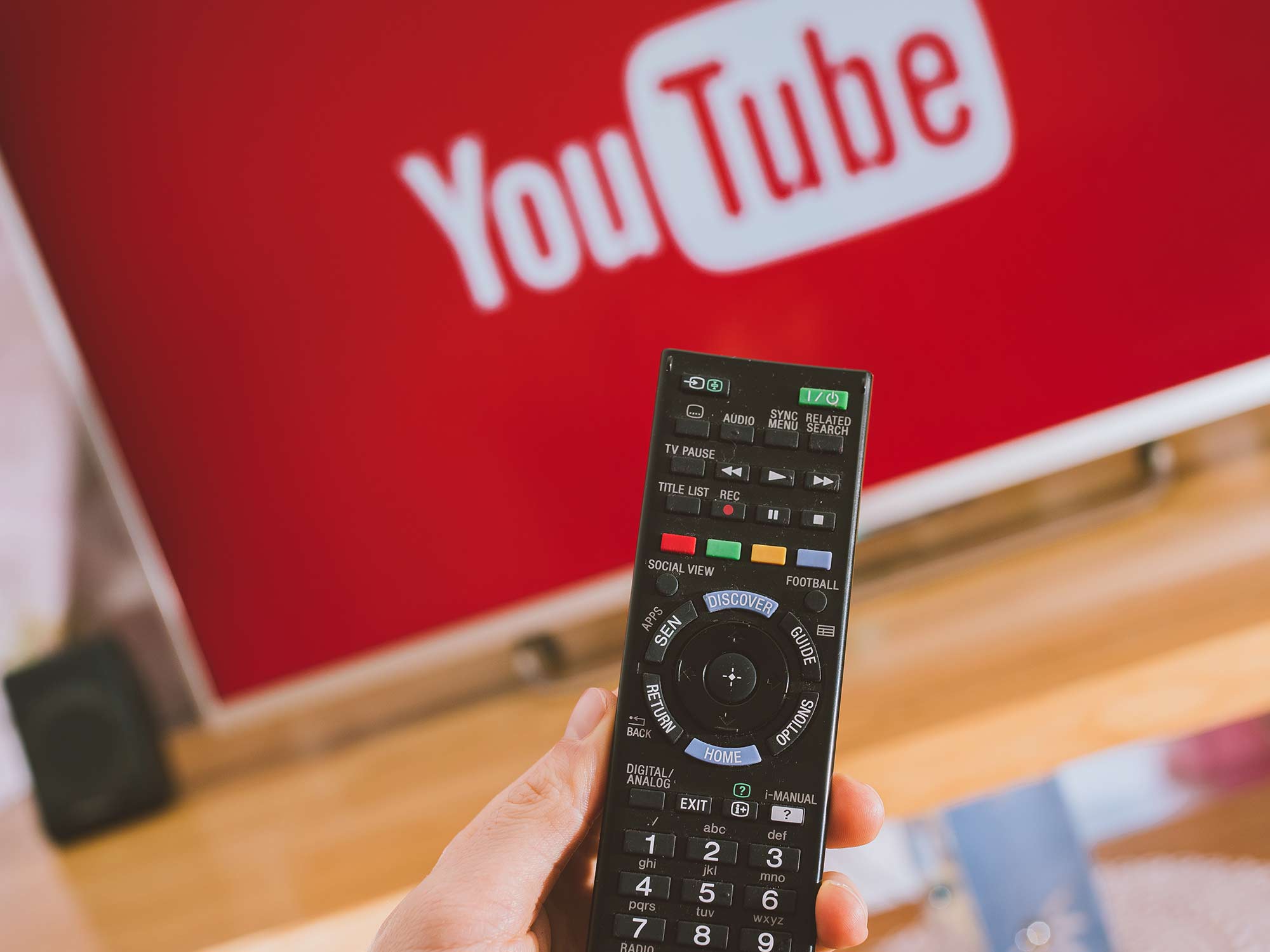 Brand Extensions : les publicités sont interactives sur Youtube TV