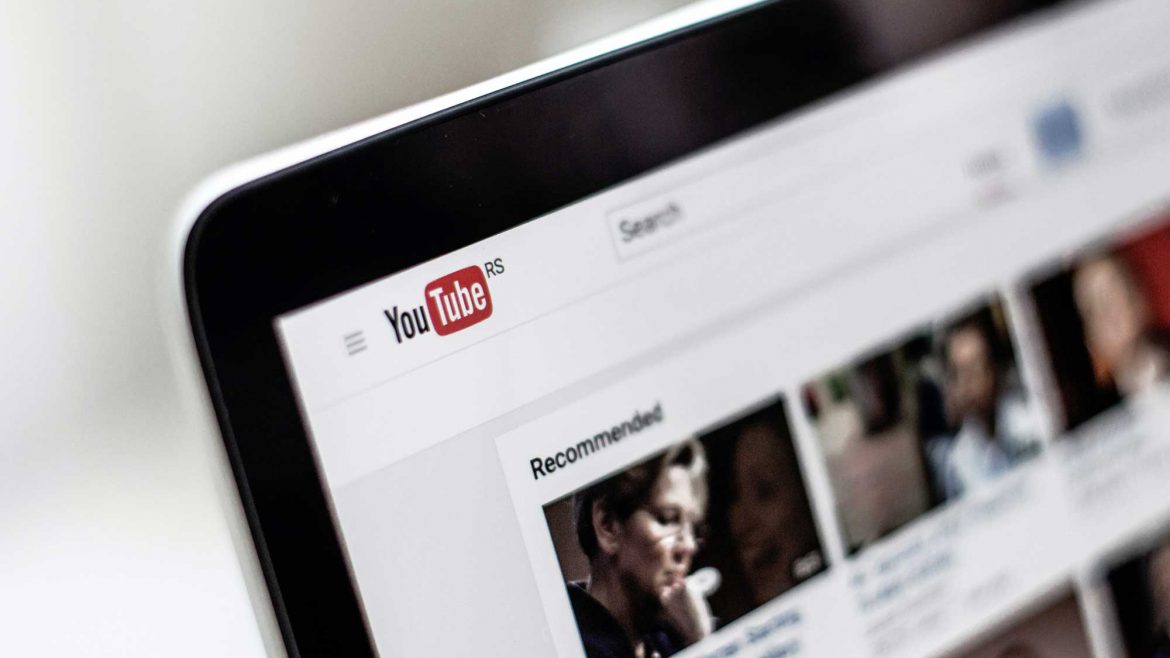 Comment augmenter vos abonnés YouTube - Agence Sharing