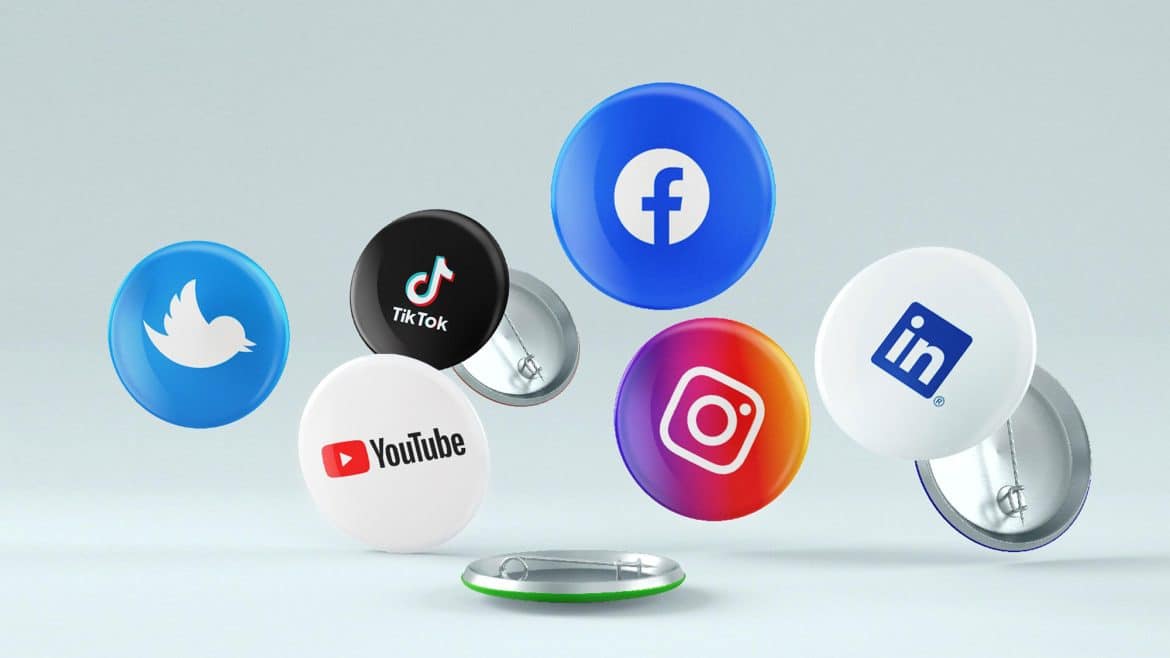 Instagram vs TikTok - sur quel réseau développer son marketing ? Agence Sharing