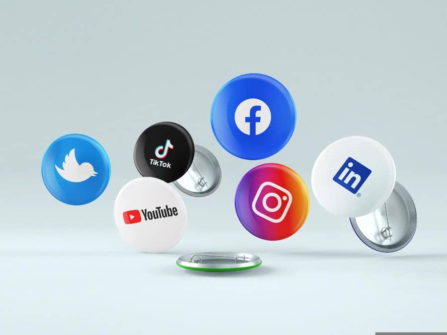 Instagram vs TikTok - sur quel réseau développer son marketing ? Agence Sharing